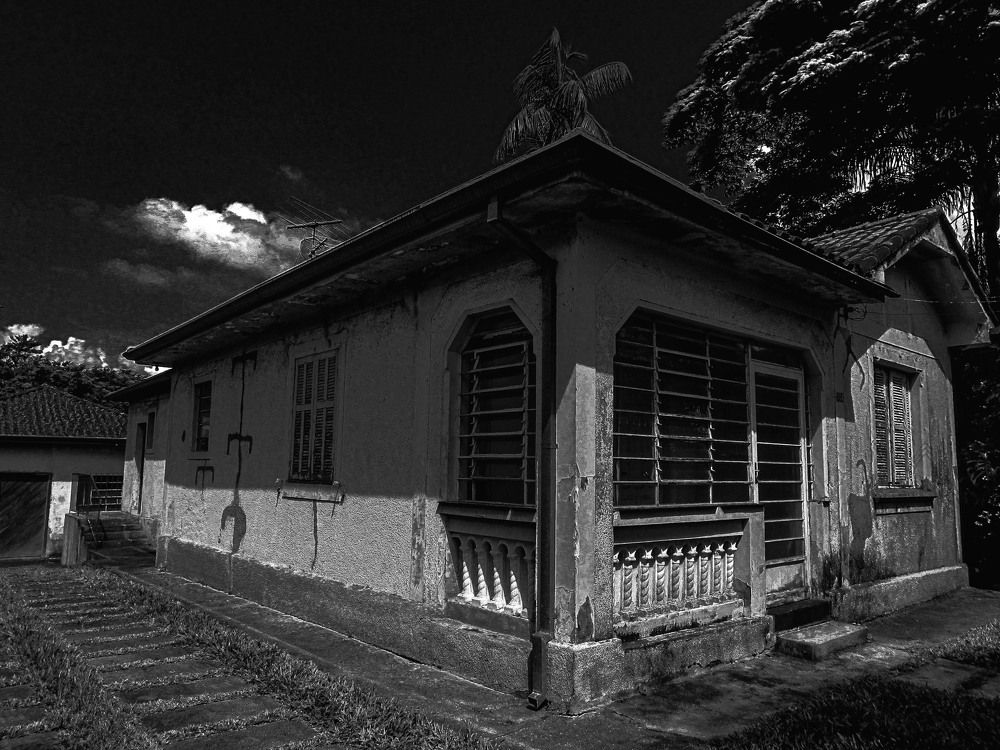 Photograph by Wan Moraes
