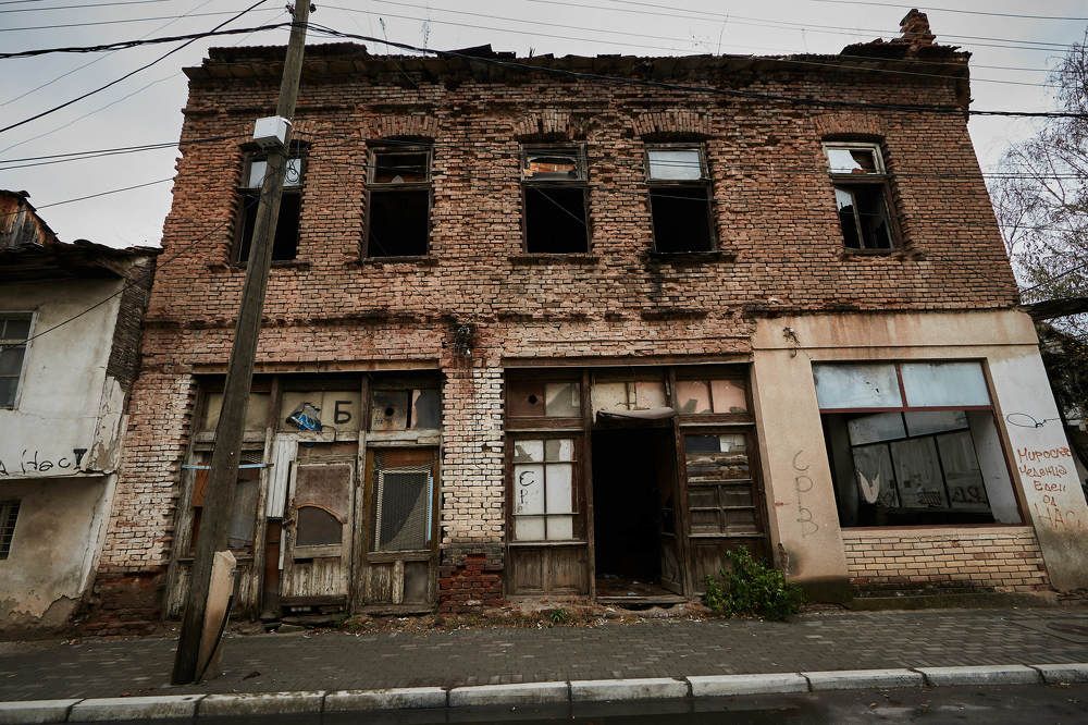 Photograph by Ivan Veljanov