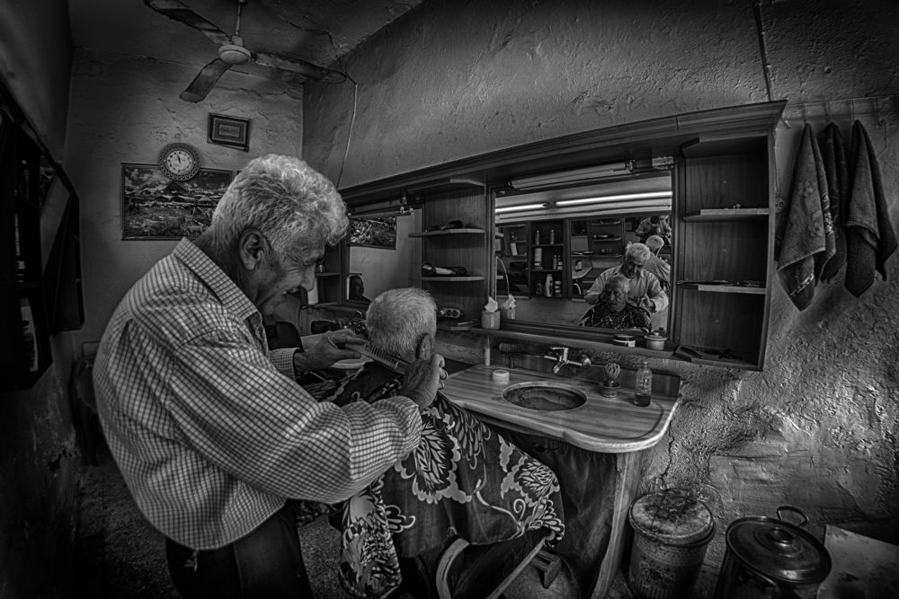 Фотография автора AYLIN EROZCAN