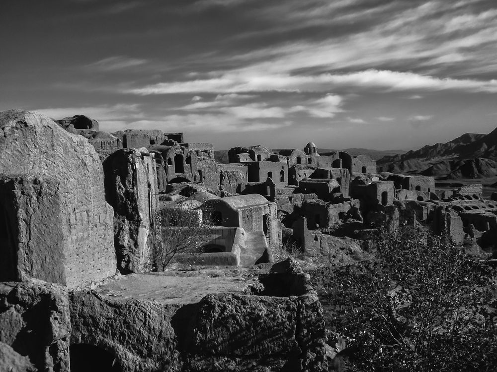 д. Херанек (Иран)