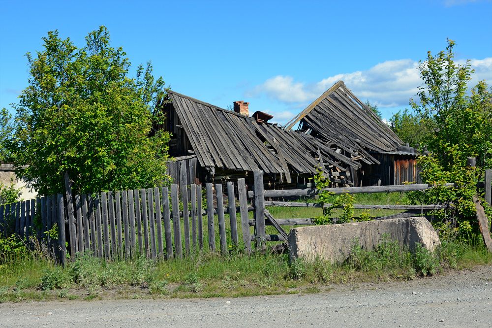 Photograph by Sergey Lebedev