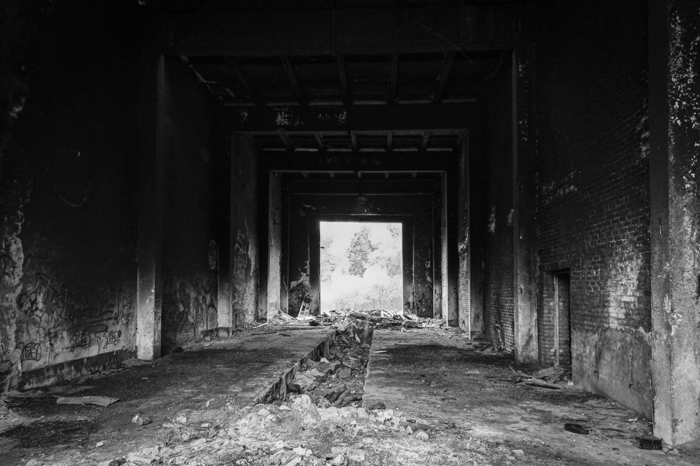 Photograph by Александр Гунин