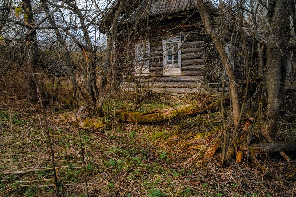 Photograph by Евгений Кузнецов