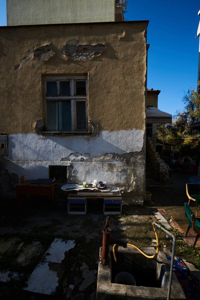 Photograph by Ivan Veljanov