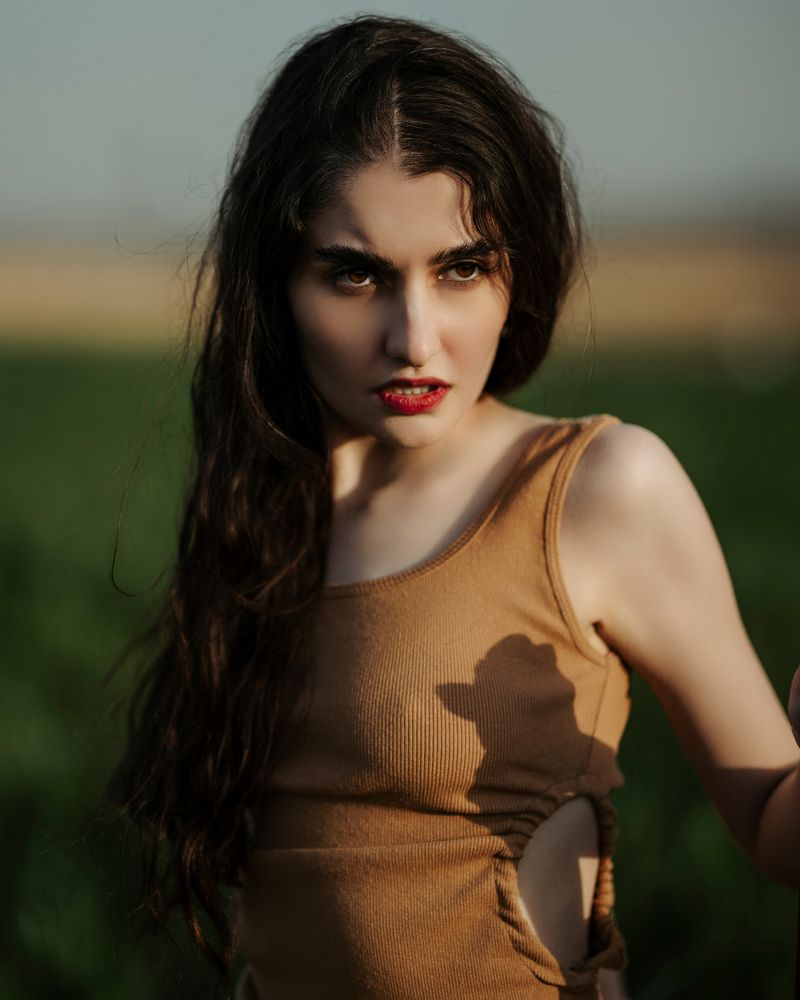 Фотография автора Arezoo Nikoo khesal