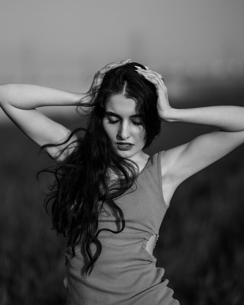 Фотография автора Arezoo Nikoo khesal