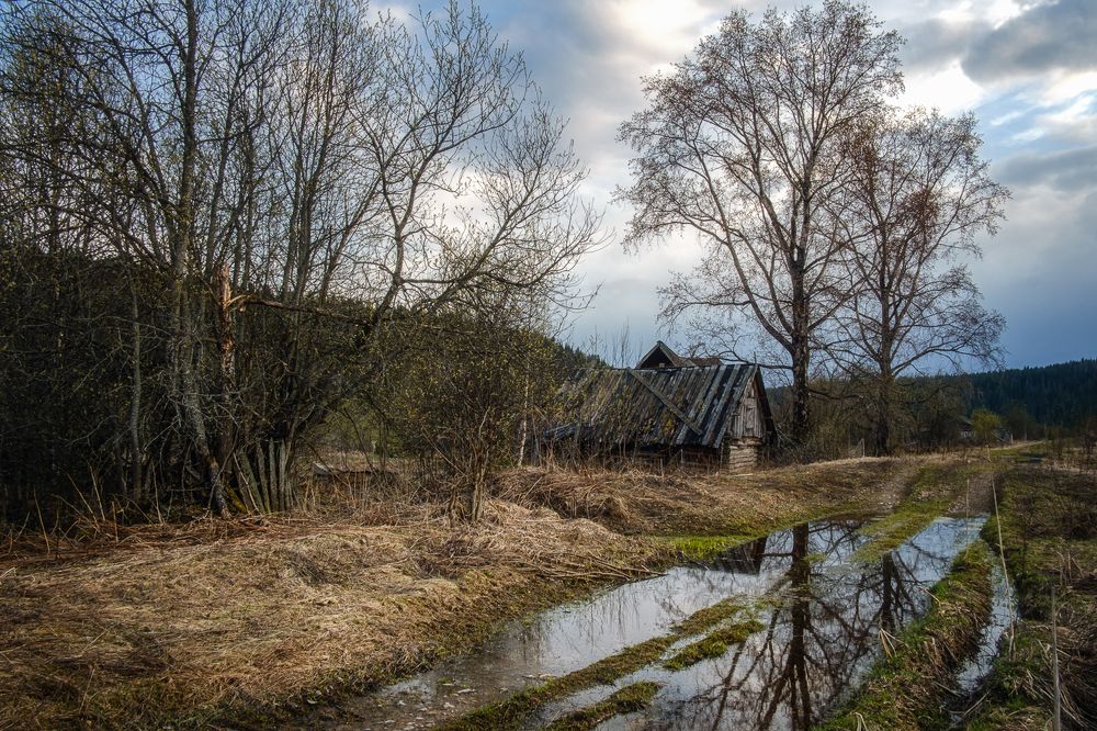 Photograph by Евгений Кузнецов
