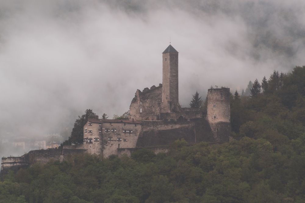 Photograph by Fahrudin Seferagić