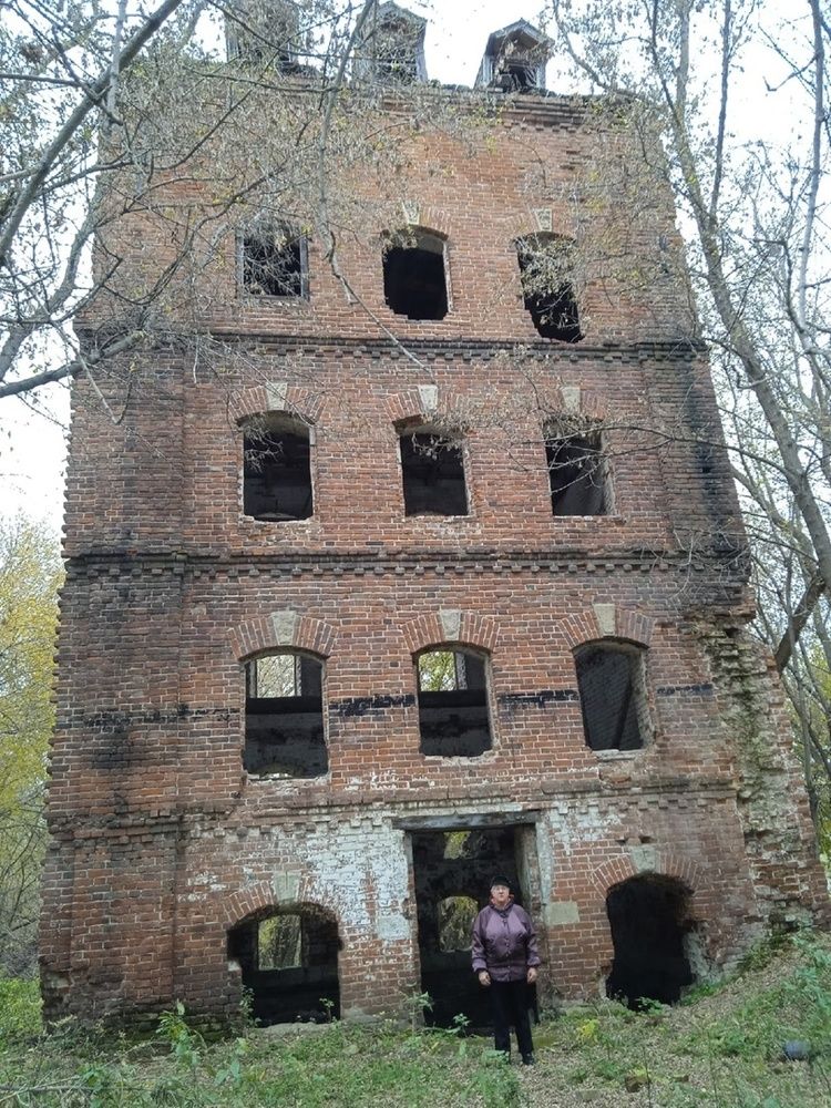 Photograph by Татьяна Иваненкова