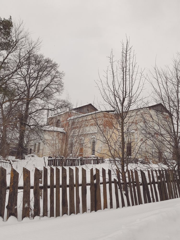 Photograph by Наталья Михалина