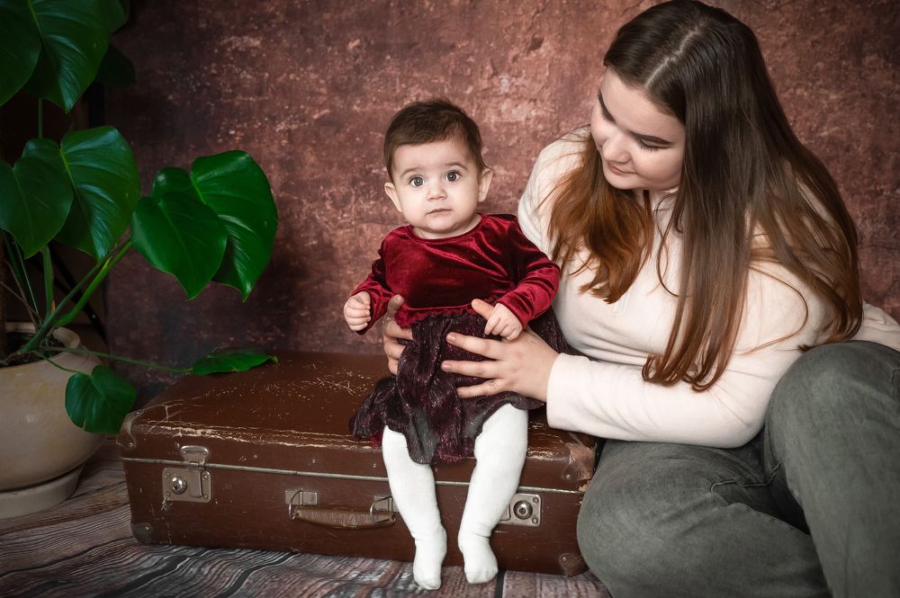 Photograph by Наталья Михалина