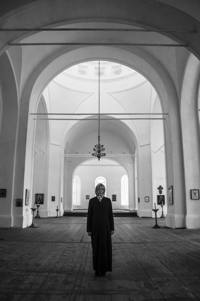 Photograph by Ольга Шуякова