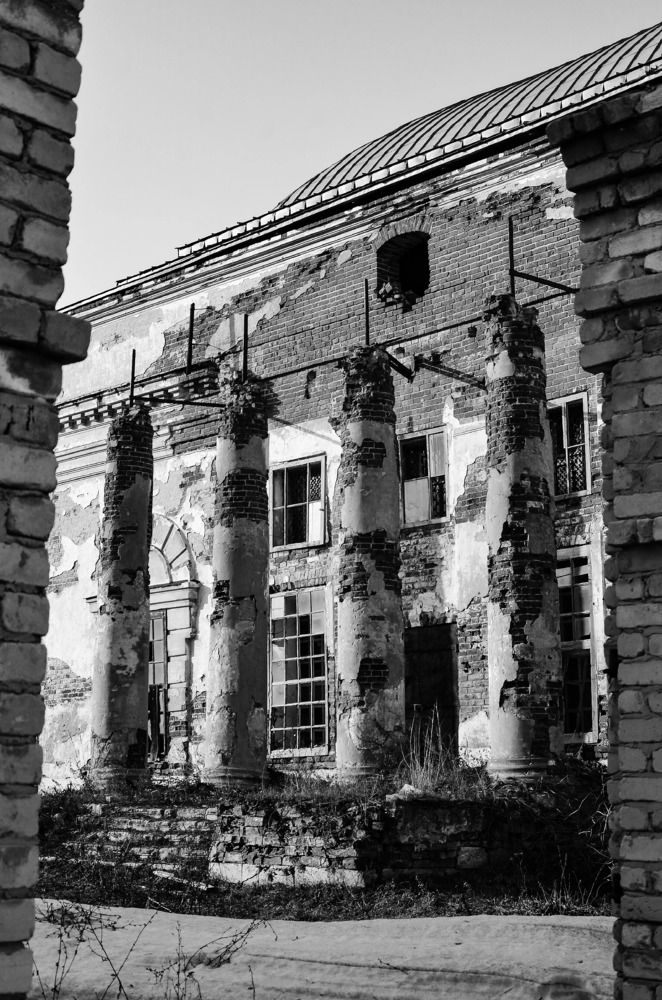 Photograph by Зыкова Мария