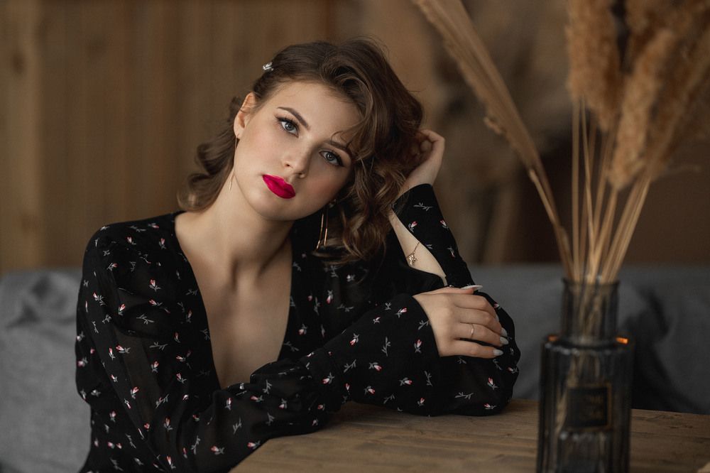 Photograph by Васильев Владимир