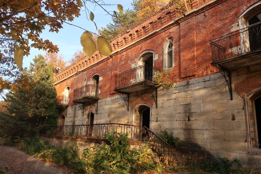 Photograph by Marianna Zakirova