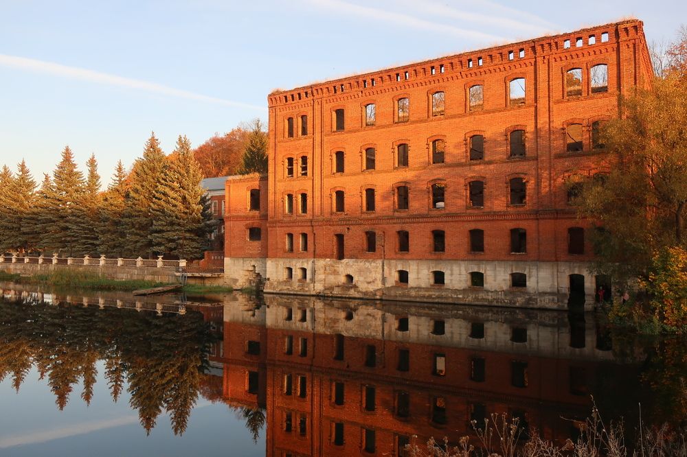 Photograph by Marianna Zakirova