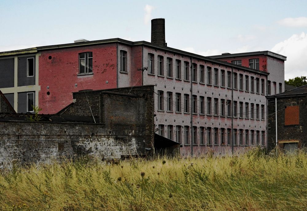 Фотография автора YANN JACOB