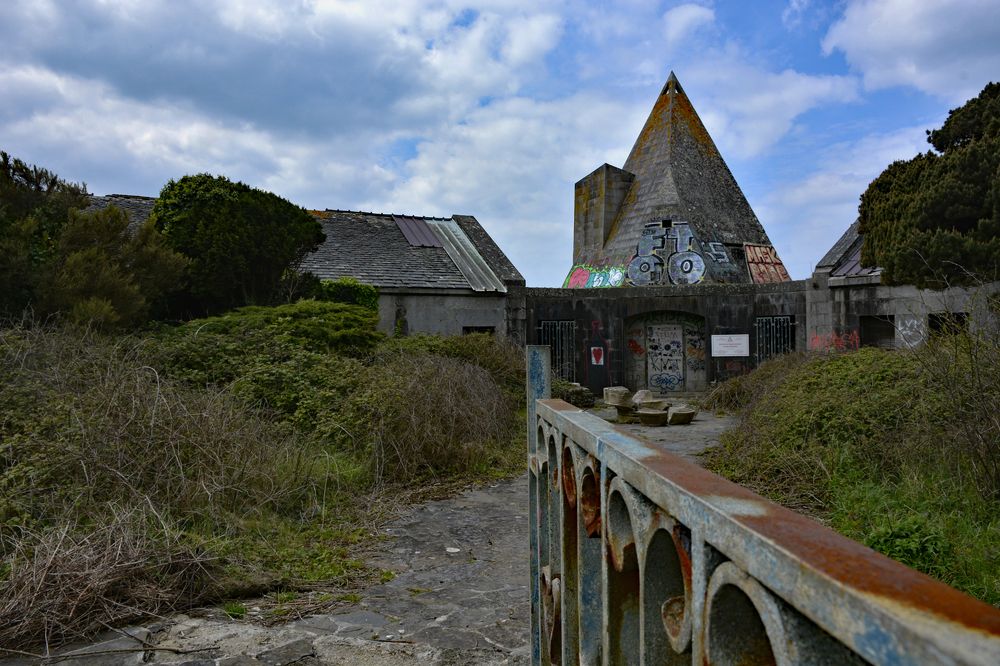 Фотография автора YANN JACOB