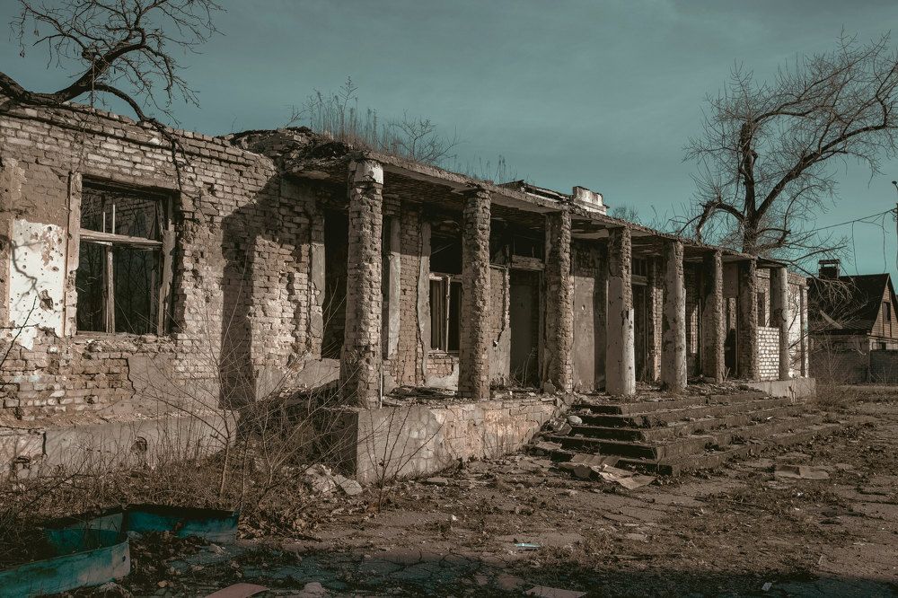 Photograph by Сергей Шпаков