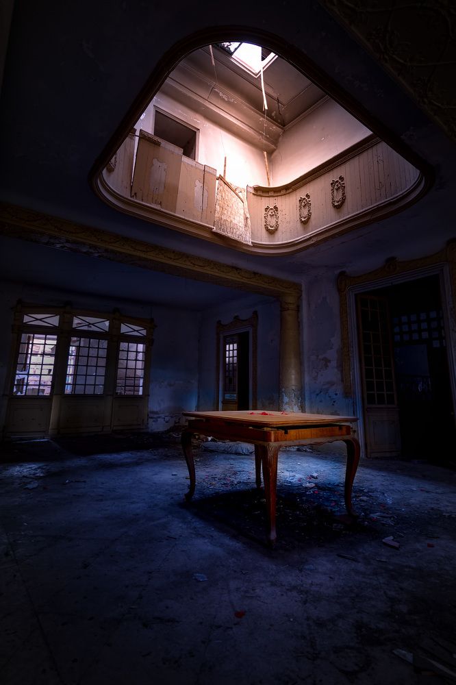 Photograph by Eduardo Carretero de Lamo