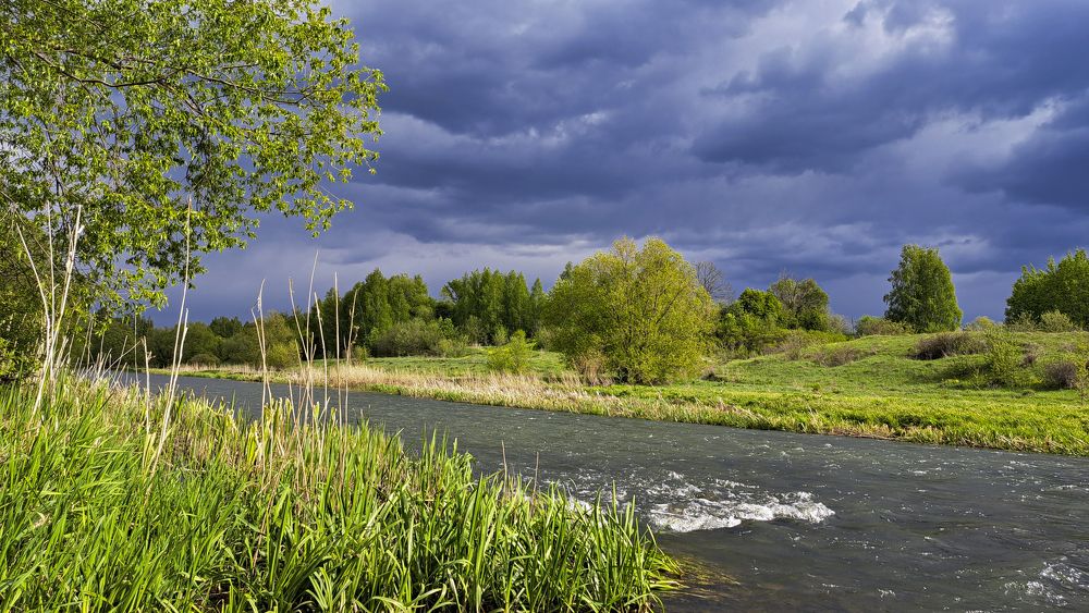 Photograph by Михаил Беляев