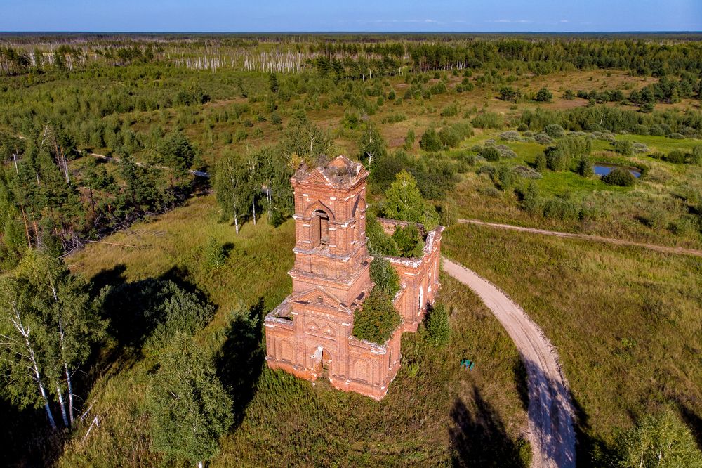 Photograph by Владимир Карпов