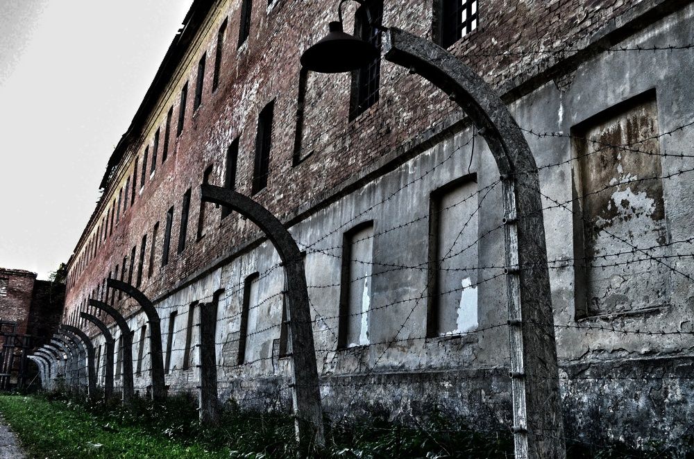 Photograph by Вероника Матиевская