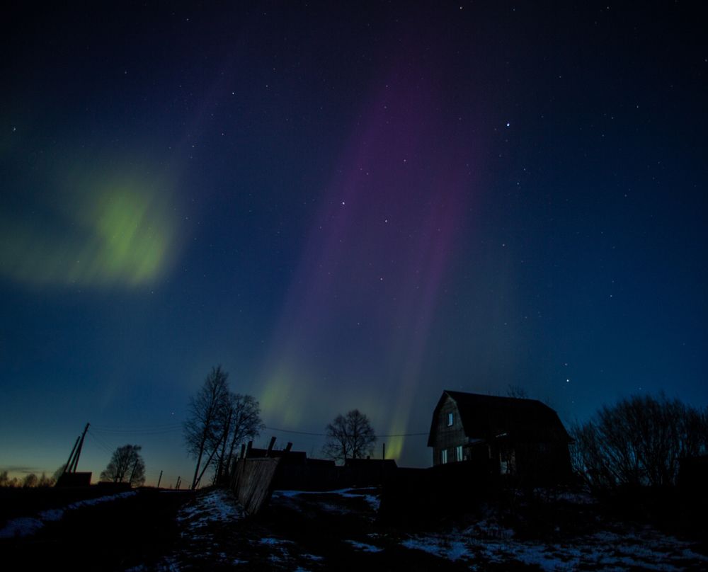 Photograph by Наталия Колтакова