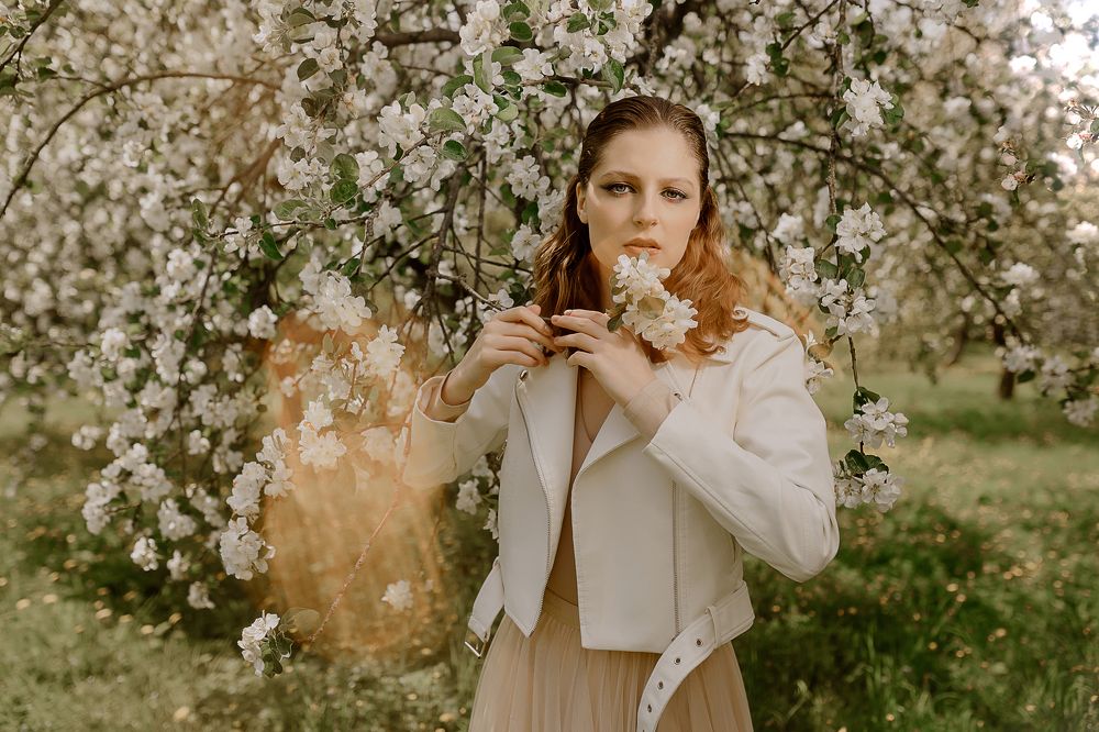 Фотография автора Надежда Воробьёва