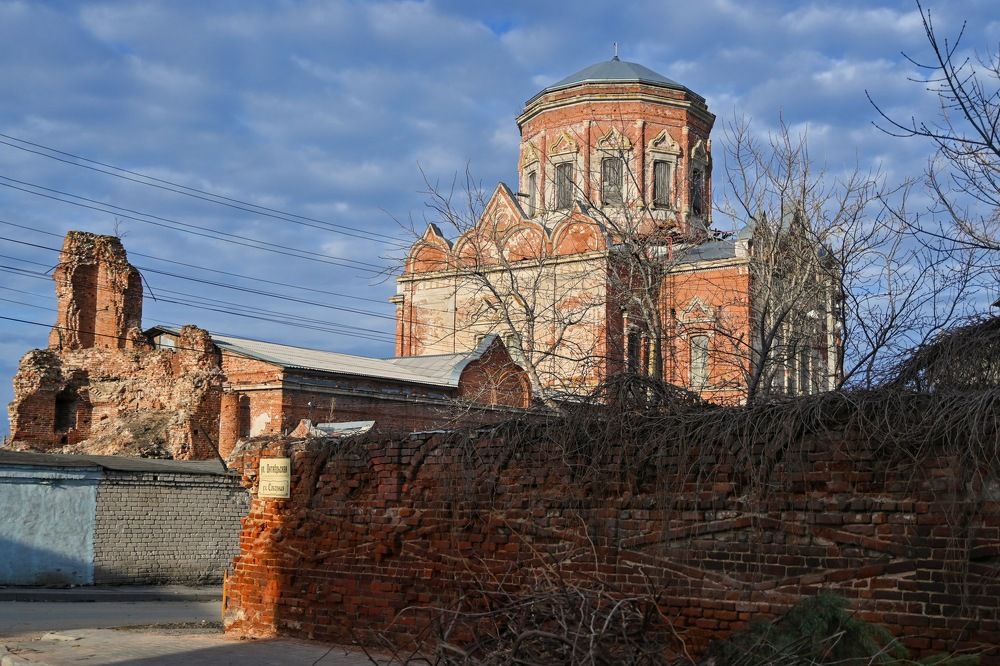 Фотография автора IRINA FILIPPOVA