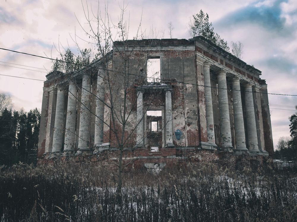 Photograph by Ольга Стоун