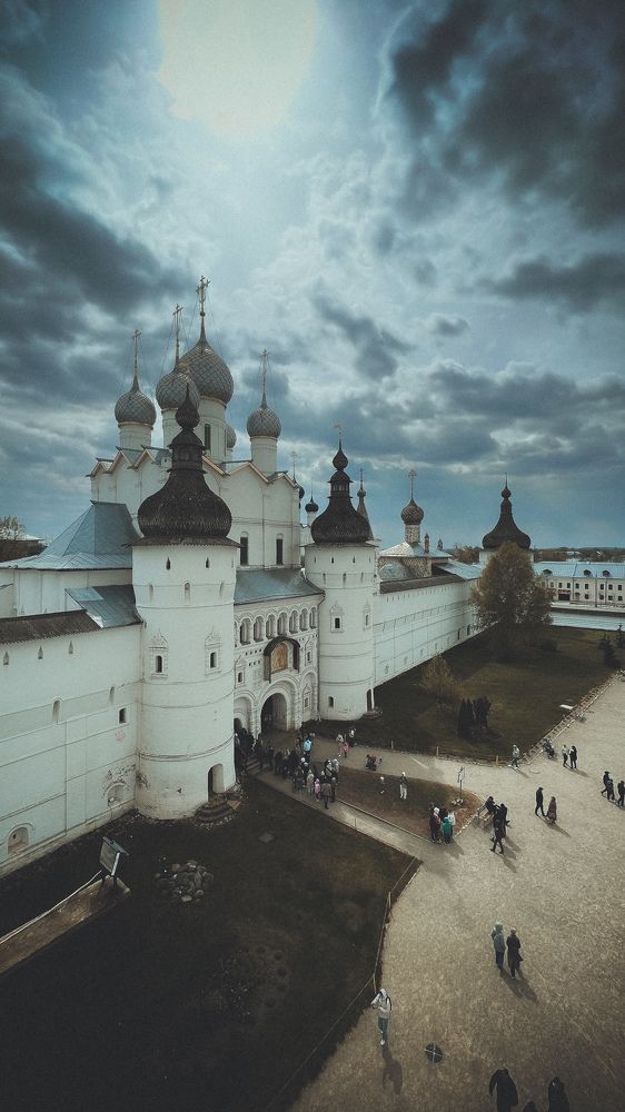 Photograph by Алена Жирова