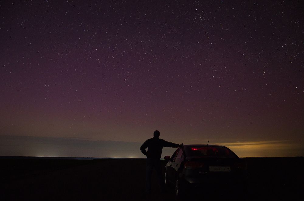 Photograph by Алексей Лысиков