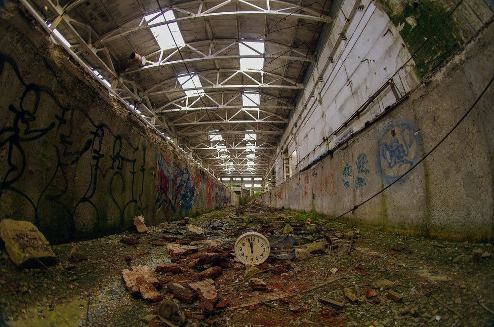 Photograph by Иван Матвеев