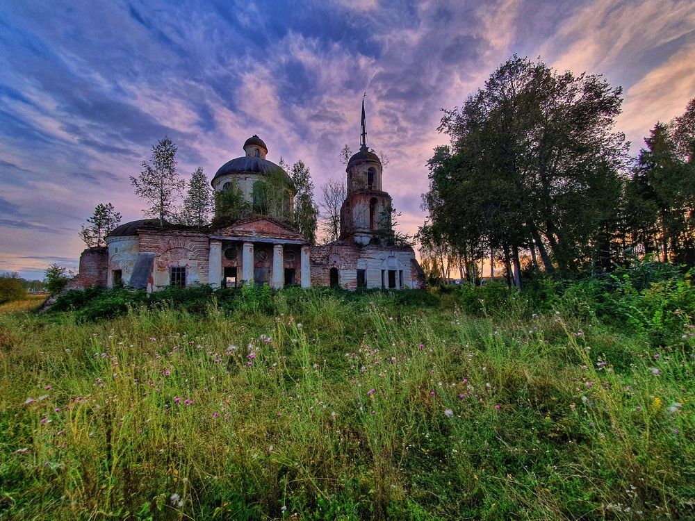 Photograph by Олег Титкин