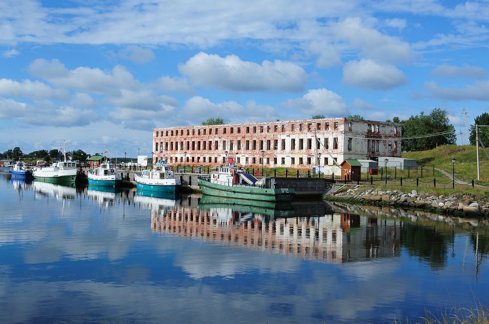 Photograph by Сергей Сережников