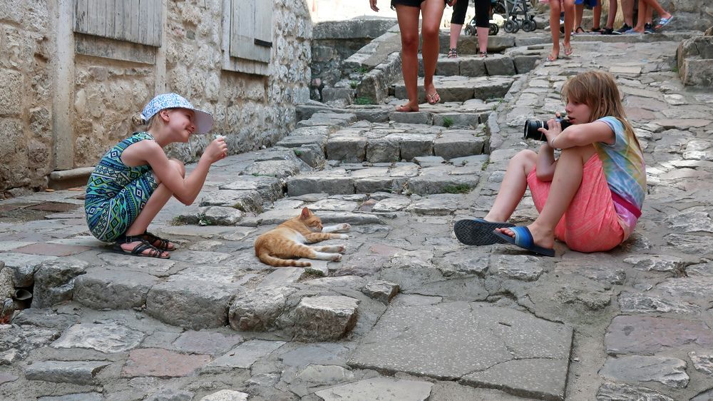 Photograph by Ольга Стоун