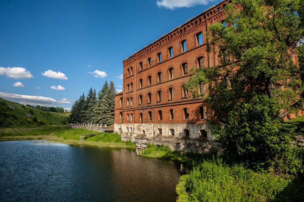 Photograph by Дмитрий Матвеев