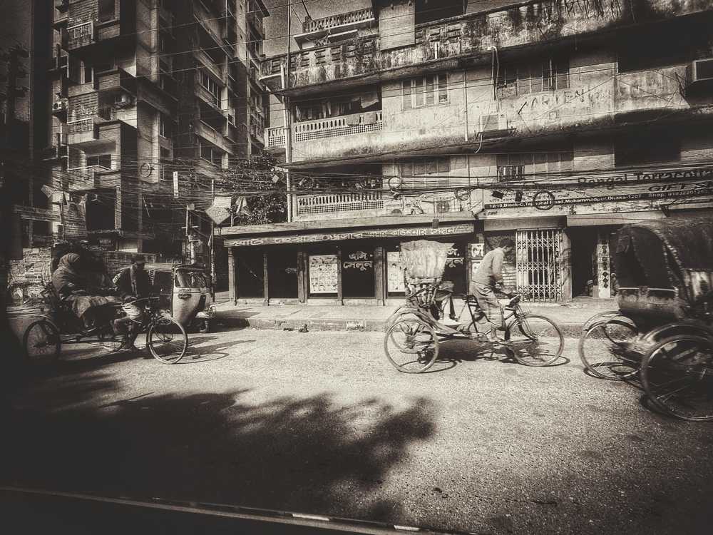 Photograph by Masaba Masud Mina