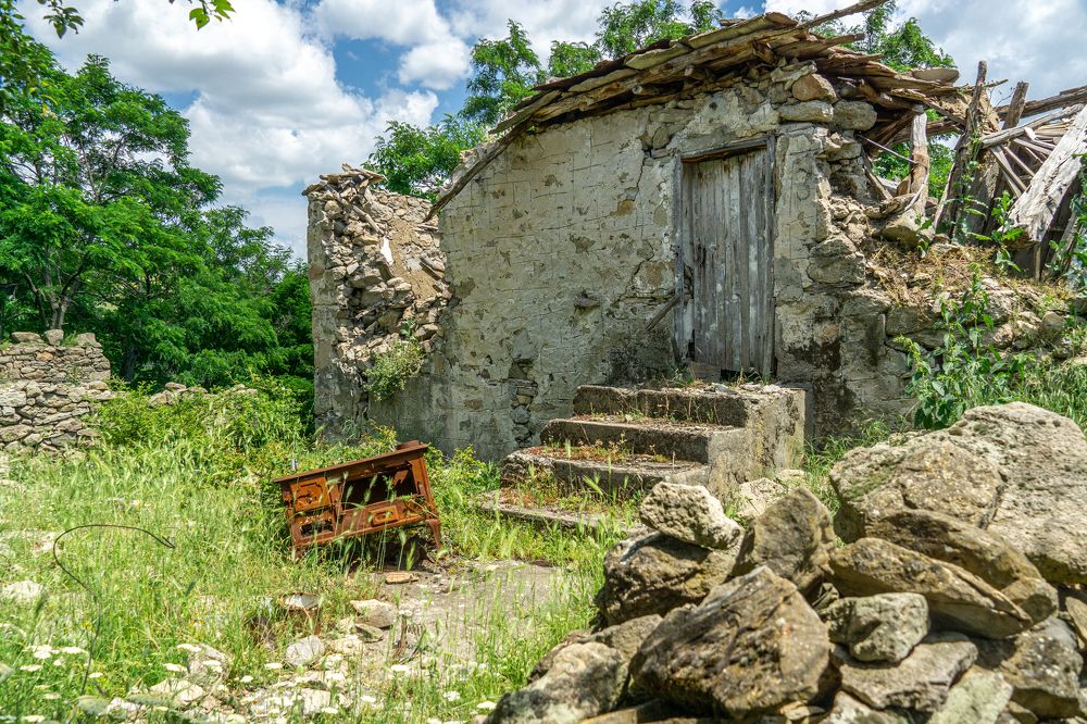 Photograph by Jeni Vladeva