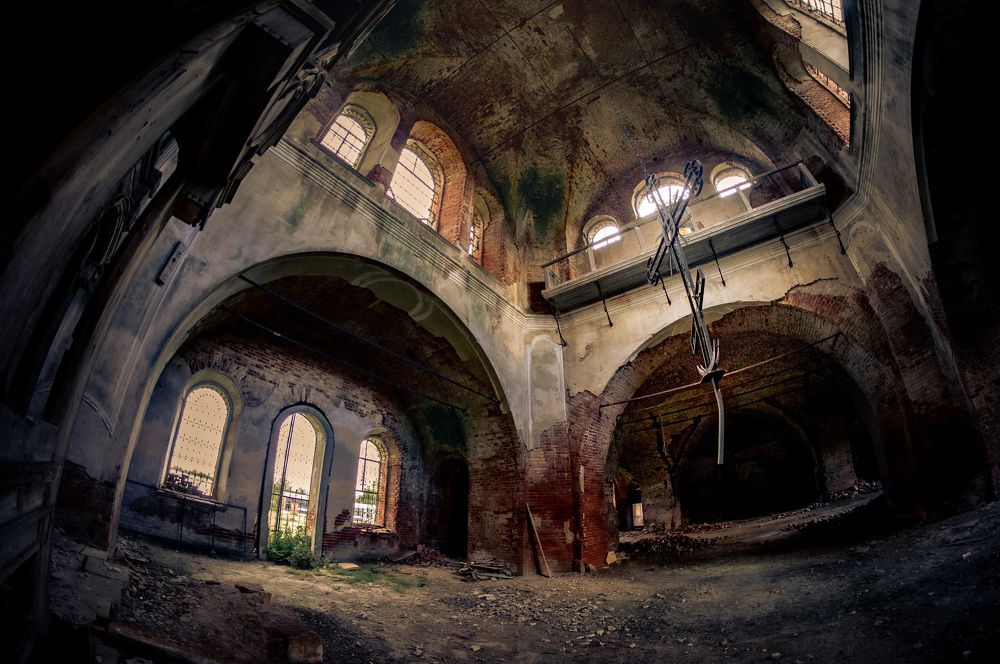 Photograph by Сергей Забиякин