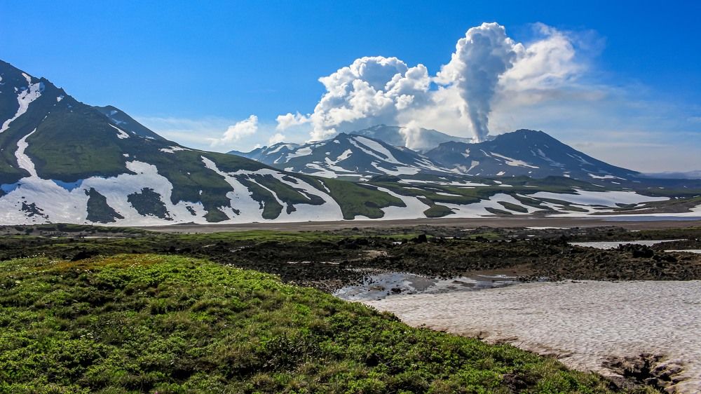 Фотография автора Александр Довганюк