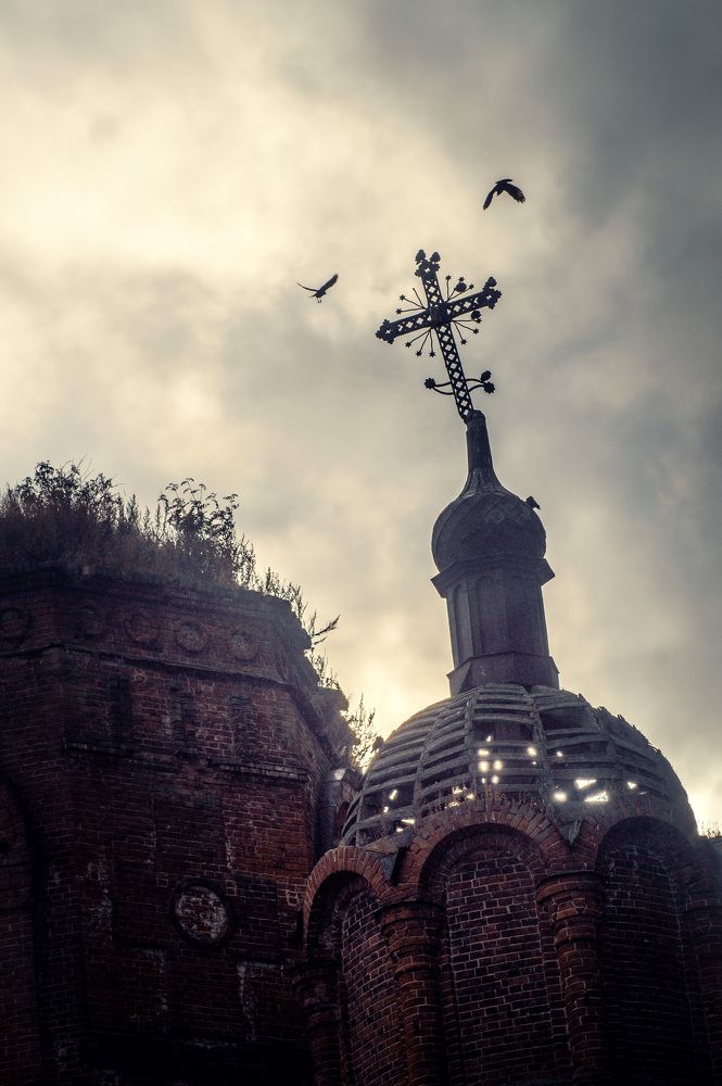 Photograph by Сергей Забиякин