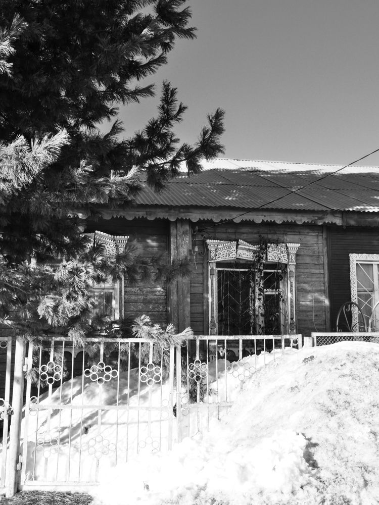 Photograph by Марина Маркина