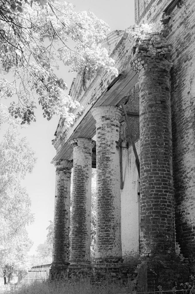 Photograph by Сергей Забиякин