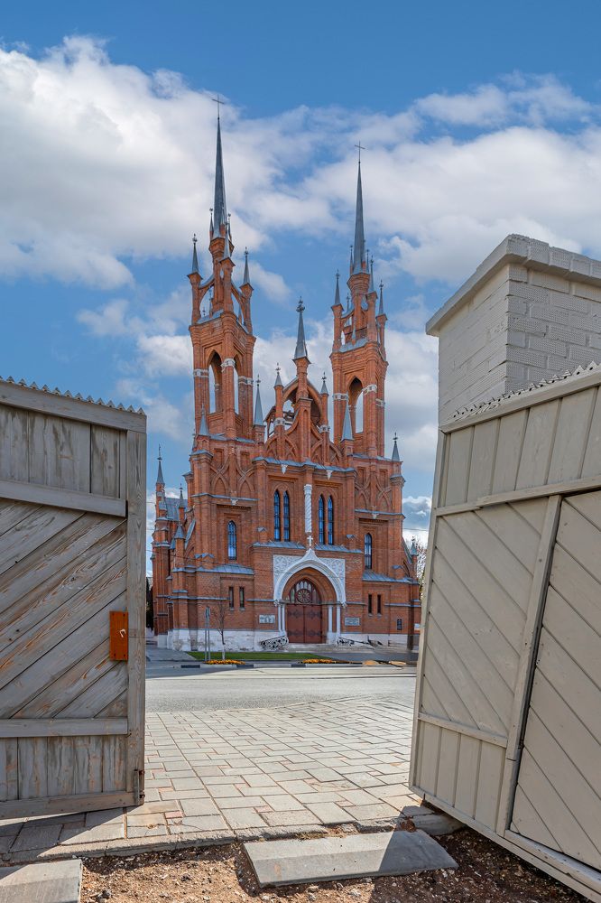 Фотография автора Rom@shkin