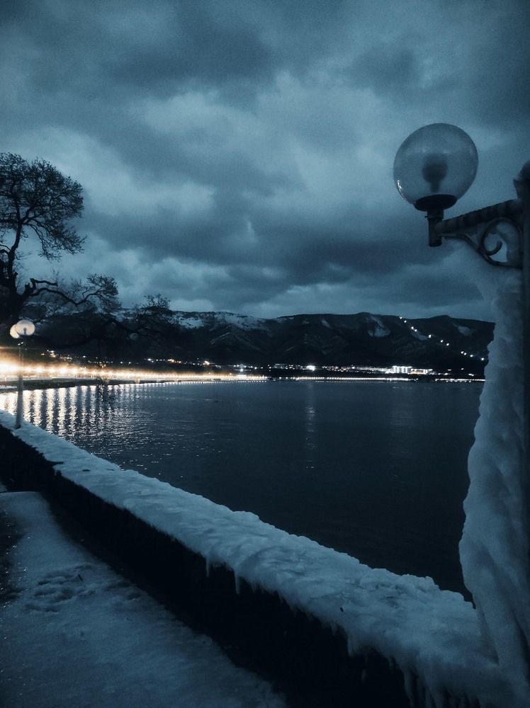 Photograph by Николай Поляков