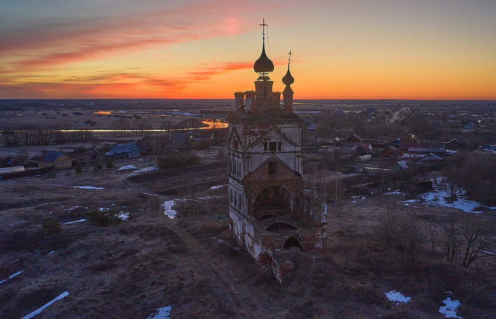 Photograph by Андрей Ростовцев