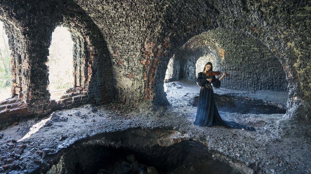 Photograph by Сергей Танков