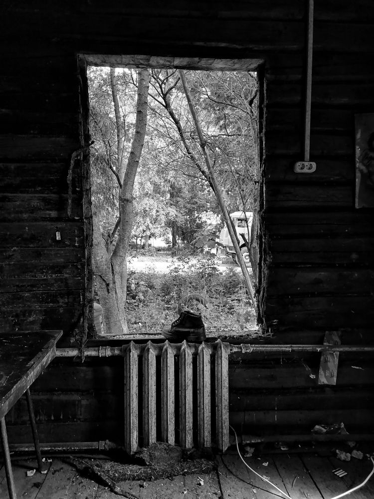 Photograph by Татьяна Егорова